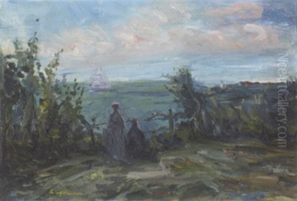 L'adieu - view 1