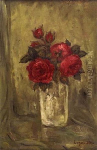 Bouquet De Roses - view 1