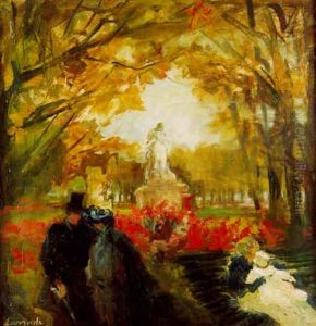 Le Jardin Le Jardin