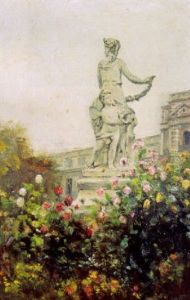 Le Jardin Le Jardin