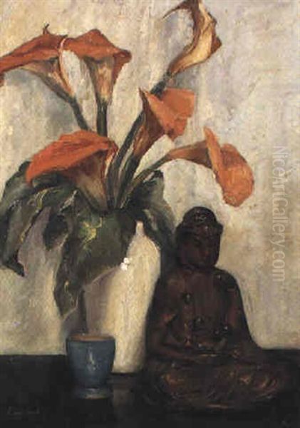 Nature Morte - view 1