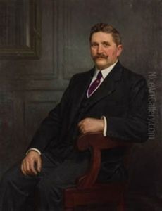 Retrato Masculino