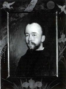 Portrait D'ami