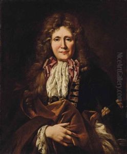 Le Comte De La Chatre