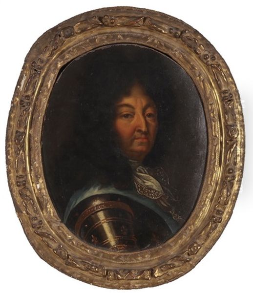 Bildnis Louis Xiv - view 1