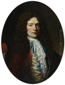 Portrait D'homme