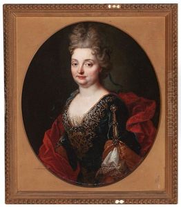 Retrato Femenino
