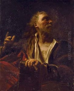 Saint Barthelemy (+ Saint Jacques, Lrgr; 2 Works) Saint Barthelemy (+ Saint Jacques, Lrgr; 2 Works)