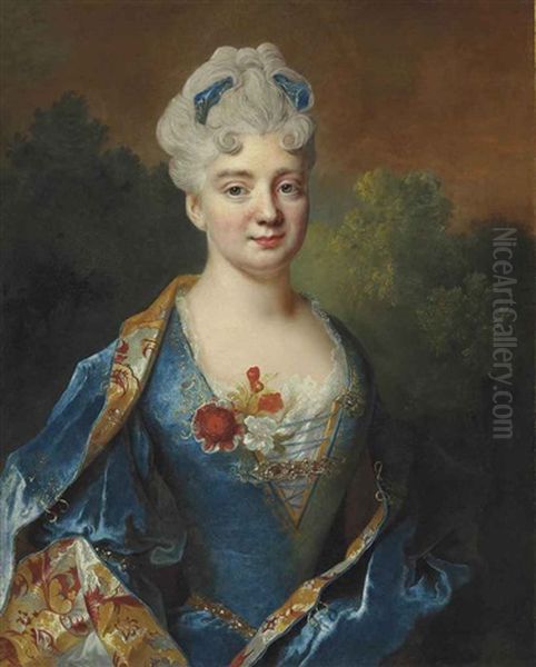 Portrait Of A Lady - view 1
