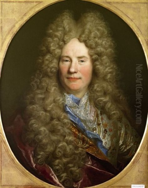 Portrait D'un Gentilhomme - view 1