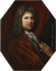 Herrenportrait