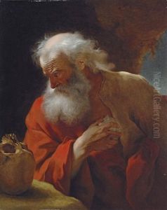 Saint Jerome