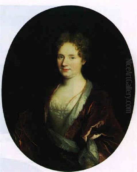 Portrait Of A Lady - view 1