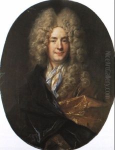 Portrait D'un Gentilhomme Portrait D'un Gentilhomme
