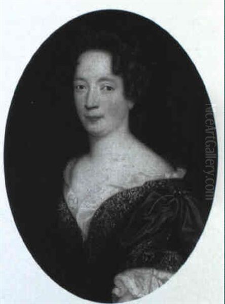 Portrait Of A Lady - view 1