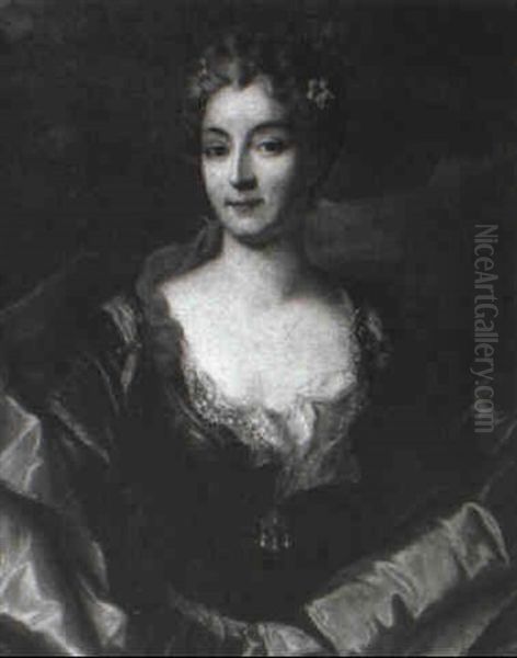 Duchess Of Orleans, Wife Of Louis-phillipe - view 1