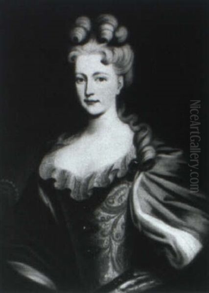 Princess Maria Clementina Sobieska - view 1