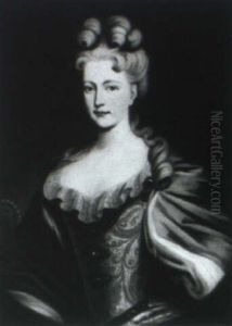 Princess Maria Clementina Sobieska