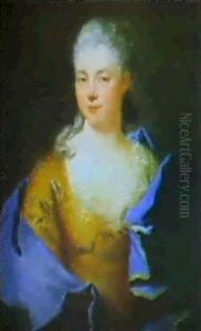 Portrait Of A Lady Portrait Of A Lady