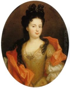 Portrait Of A Lady