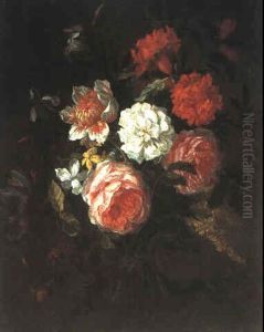 Bouquet De Fleurs