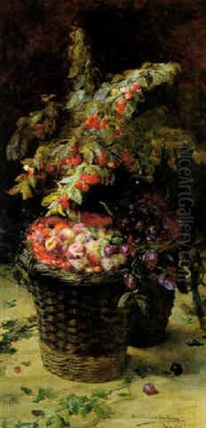 Fruits D'ete - view 1