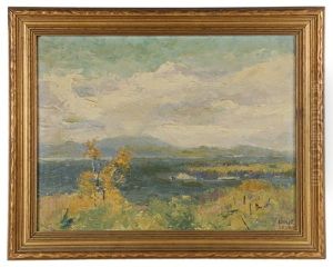 Lake Champlain, Vermont