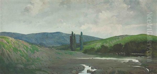Nacientes Del Santa Lucia - view 1