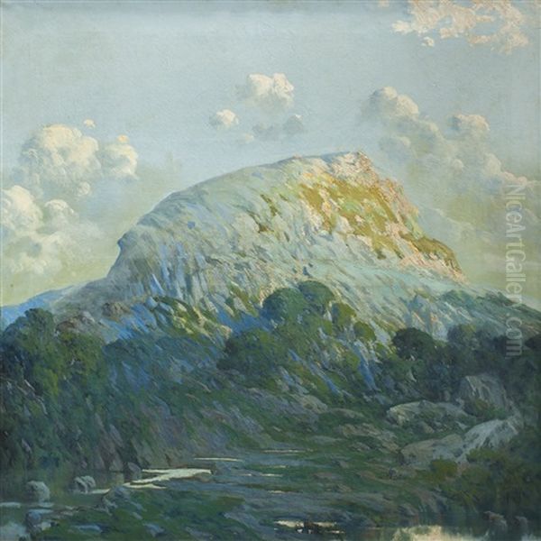 Sierras - view 1