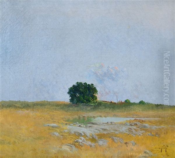 Lejania - view 1