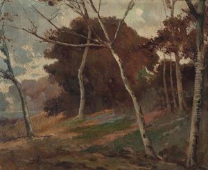 Bosque