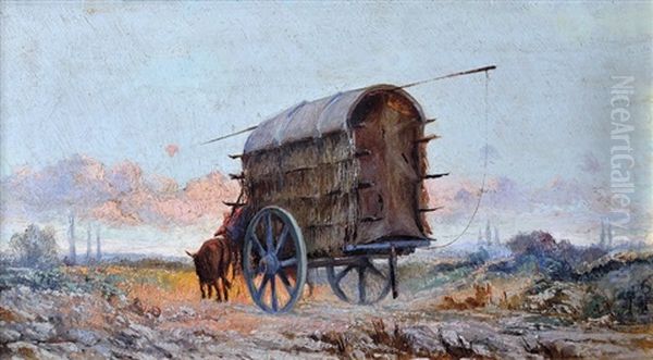Carreta - view 1