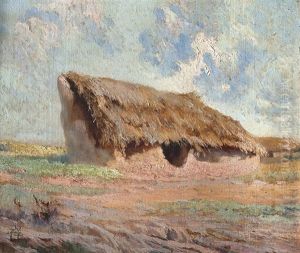 Rancho De Barro by Ernesto Laroche