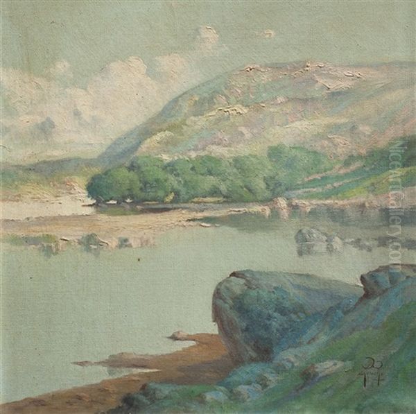 Nacientes De El Santa Lucia - view 1