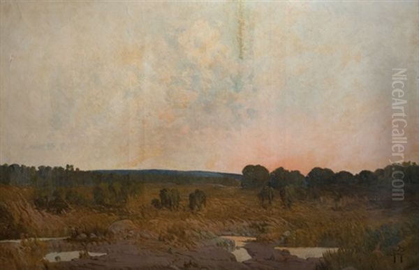 Atardecer - view 1