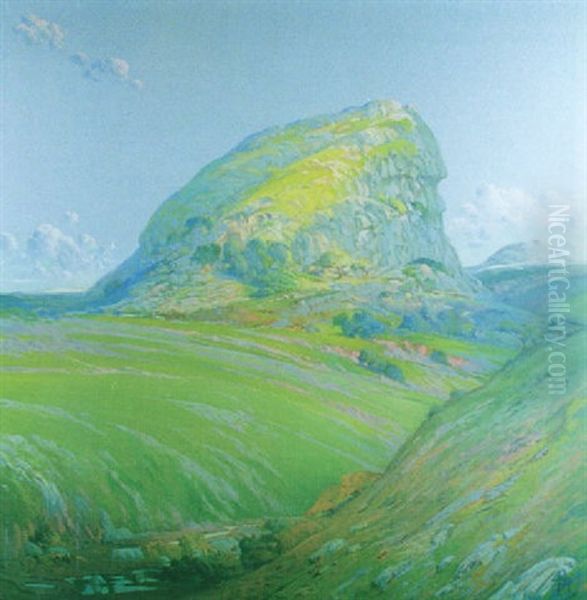 Cerro - view 1