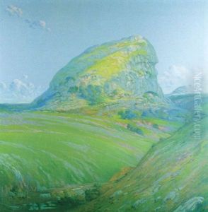 Cerro by Ernesto Laroche