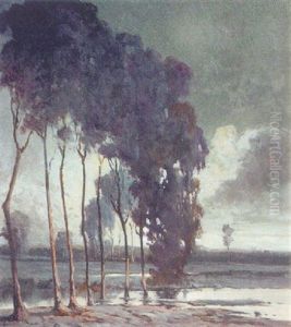 Quietud Invernal Quietud Invernal