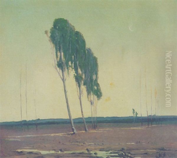 Quietud - view 1