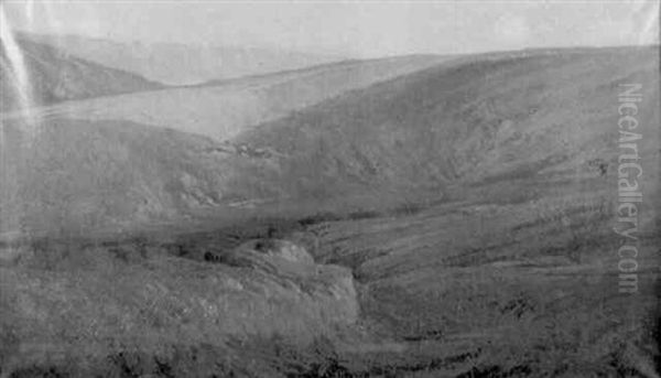 Hondonadas - view 1