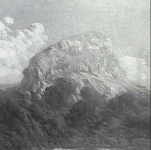 Cerro De La Frontera Cerro De La Frontera