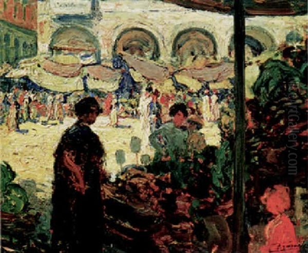 Feria - view 1