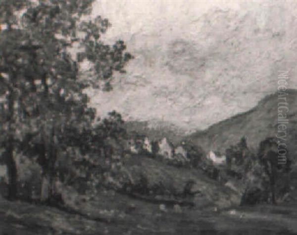 Paisaje De Chile - view 1