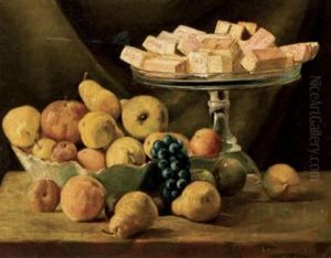 Still Life With Fruit