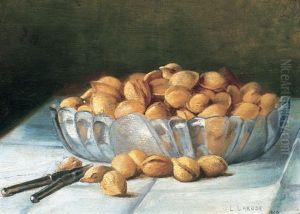 Plat De Noix Piquees Plat De Noix Piquees