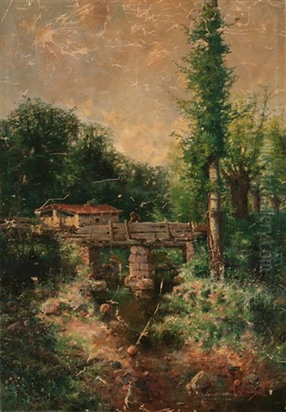 Paisaje - view 1