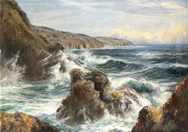 Mar Bravio - view 1