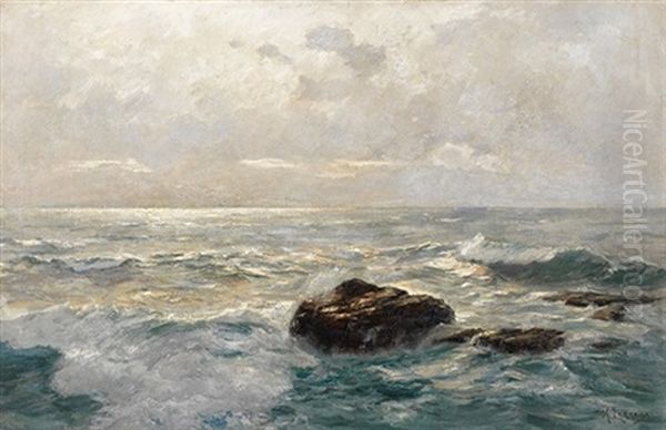 "marina" - view 1