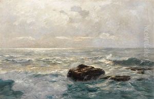 "marina" by Andres Larraga Montaner