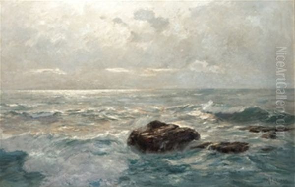 Marina - view 1